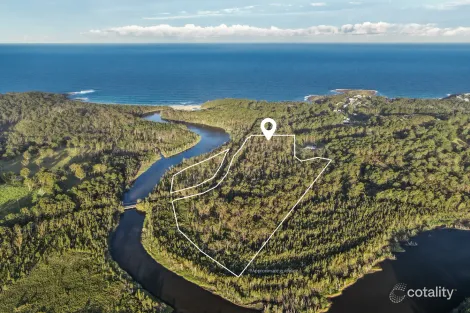 531 Skylark Cl, Bawley Point, NSW 2539