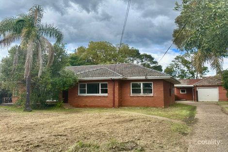 Property photo of 24 Cumberland Road Ingleburn NSW 2565