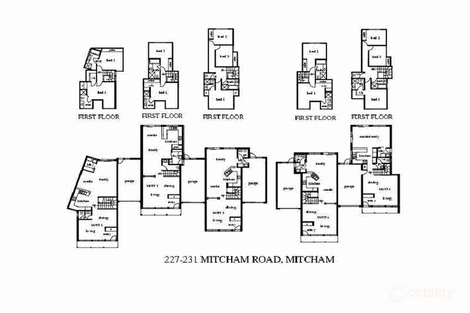 Property photo of 2 Mitcham Road Donvale VIC 3111