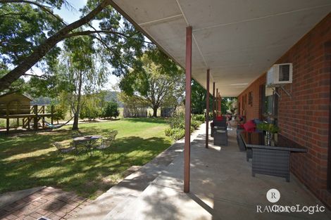 Property photo of 412 Upper King River Road Cheshunt VIC 3678