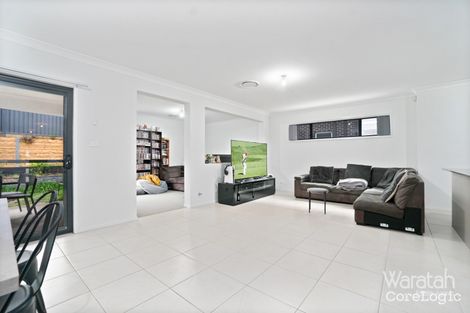 Property photo of 111 Hannaford Avenue Box Hill NSW 2765