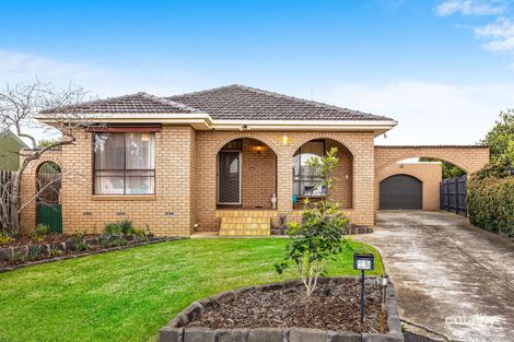 Property photo of 12 Rivette Court Keilor Downs VIC 3038