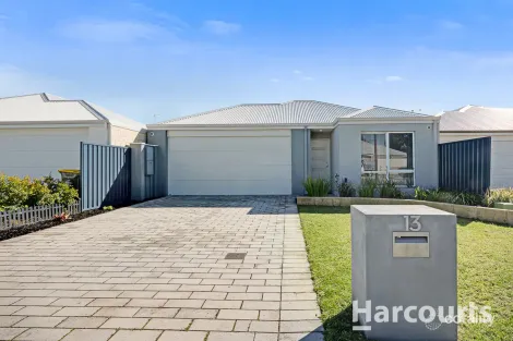 13 Malbec Ct, Pearsall, WA 6065