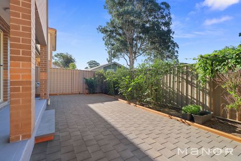 Property photo of 1/50A Pendle Way Pendle Hill NSW 2145