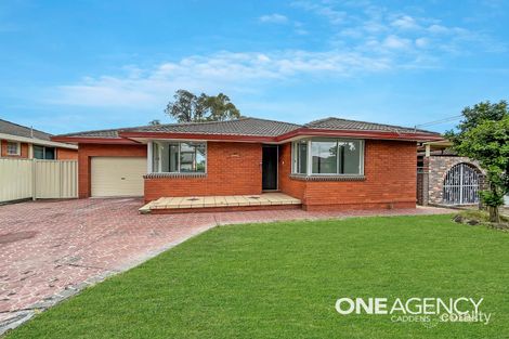 Property photo of 147 Desborough Road Colyton NSW 2760