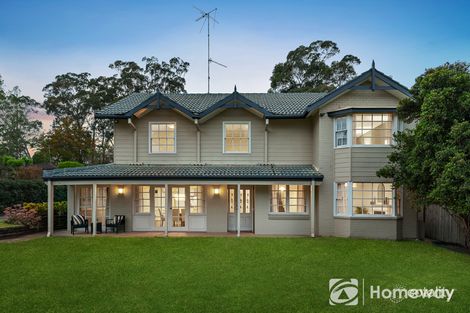 15a Dean St, West Pennant Hills, NSW 2125
