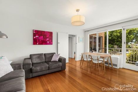 Property photo of 7/26 Beach Avenue Elwood VIC 3184