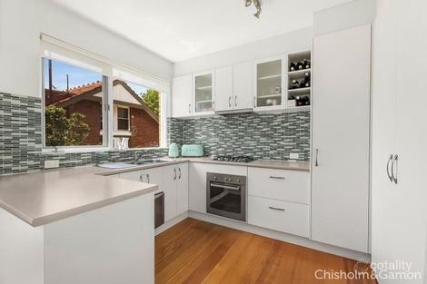 Property photo of 7/26 Beach Avenue Elwood VIC 3184