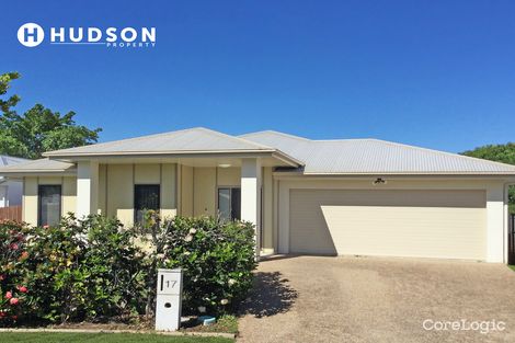 Property photo of 17 Fellowship Place Rasmussen QLD 4815