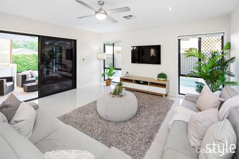 Property photo of 3 Georges Court Everton Hills QLD 4053