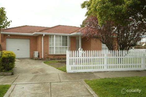Property photo of 1/22 Dudley Street Essendon North VIC 3041