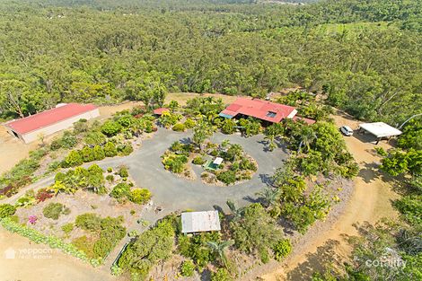 Property photo of 108 Cottons Road Bondoola QLD 4703