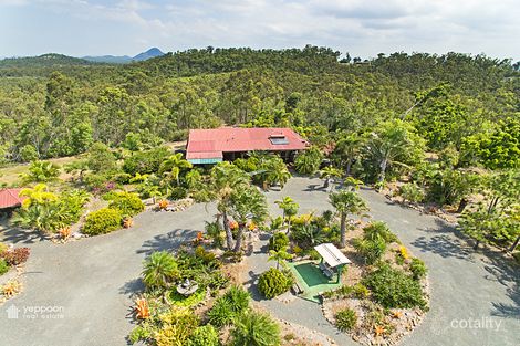 Property photo of 108 Cottons Road Bondoola QLD 4703