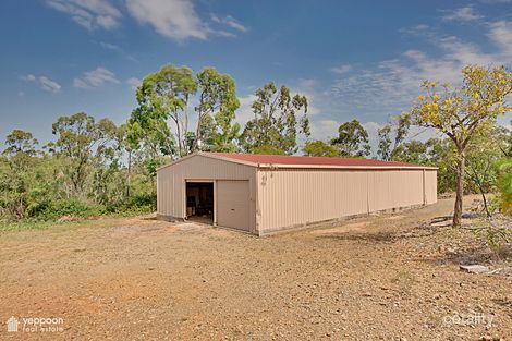 Property photo of 108 Cottons Road Bondoola QLD 4703