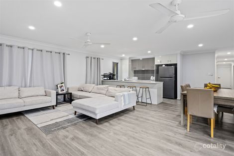 Property photo of 11 Imelda Way Pimpama QLD 4209