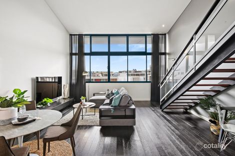 Property photo of 112/10 Pyrmont Bridge Road Camperdown NSW 2050