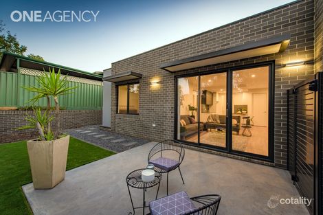 Property photo of 6 Shumack Street Weetangera ACT 2614