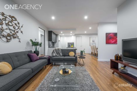 Property photo of 6 Shumack Street Weetangera ACT 2614