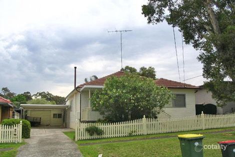 25 Kirrawee Ave, Kirrawee, NSW 2232