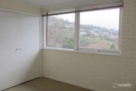 Property photo of 2/1 Dalkeith Court Sandy Bay TAS 7005