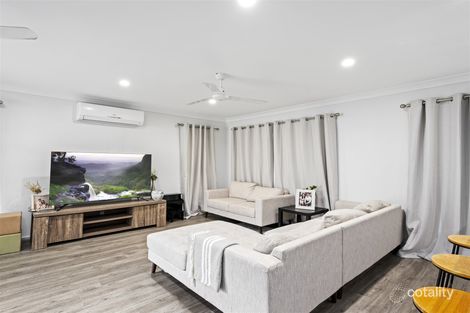 Property photo of 11 Imelda Way Pimpama QLD 4209