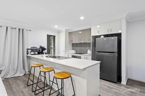 Property photo of 11 Imelda Way Pimpama QLD 4209