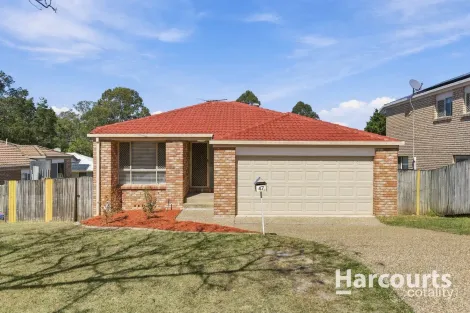 Property photo of 47 Springsure Street Runcorn QLD 4113