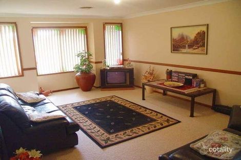 Property photo of 2 Black Wattle Grove Narellan Vale NSW 2567