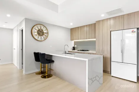 Property photo of 417/48 Jacqui Avenue Schofields NSW 2762