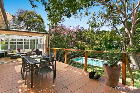 Property photo of 33 Balls Head Road Waverton NSW 2060