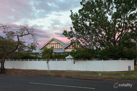 Property photo of 43 Armagh Street Clayfield QLD 4011