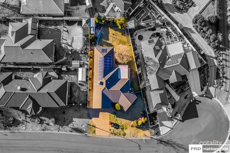 Property photo of 4 Clancy Court Hillvue NSW 2340