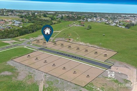 3 Entrance Ct, Lakes Entrance, VIC 3909