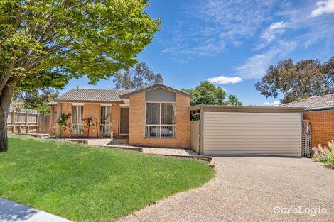 Property photo of 3 Guginya Crescent Ngunnawal ACT 2913