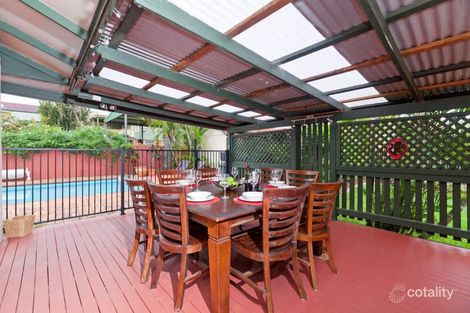 Property photo of 46 Pansy Street Wynnum QLD 4178