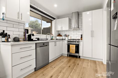 Property photo of 2/18 Third Avenue Dandenong North VIC 3175