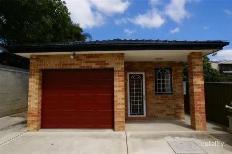 Property photo of 61 Cheltenham Road Croydon NSW 2132