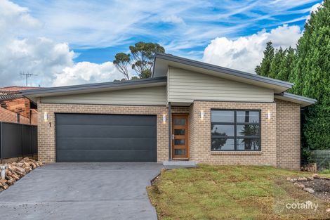 Property photo of 1 Downie Lane Wallsend NSW 2287