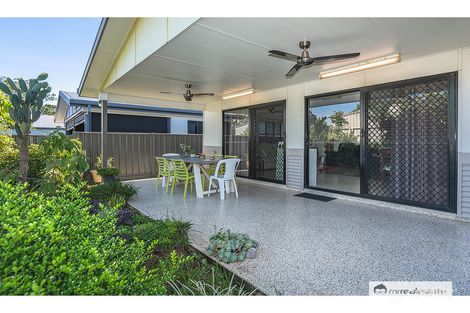 Property photo of 25 Gough Street Park Avenue QLD 4701