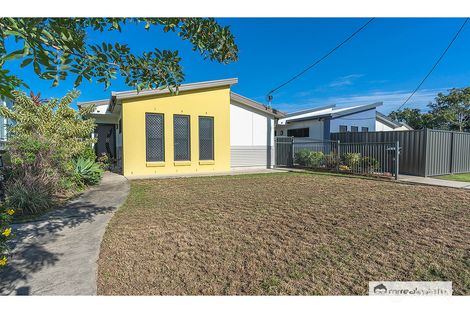 Property photo of 25 Gough Street Park Avenue QLD 4701