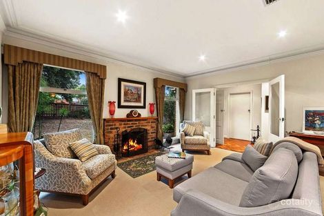 Property photo of 85 Hill Road Balwyn North VIC 3104