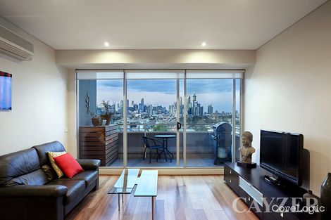 Property photo of 802G/93 Dow Street Port Melbourne VIC 3207