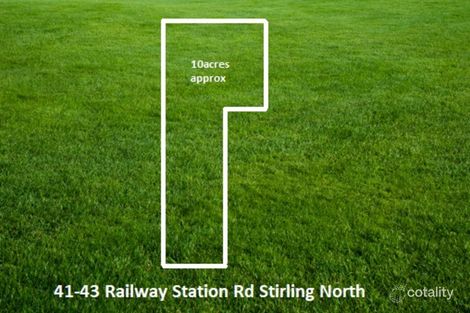 Property photo of 22 Range View Road Stirling North SA 5710