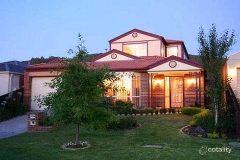 12 Forest Oak Dr, Upper Ferntree Gully, VIC 3156