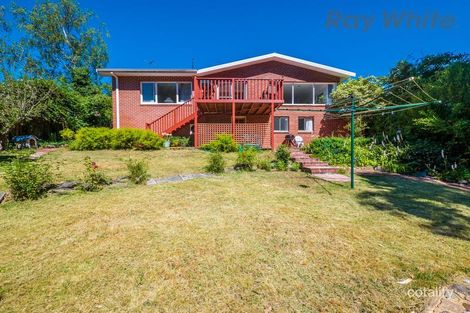 Property photo of 10 Woolton Place Sandy Bay TAS 7005