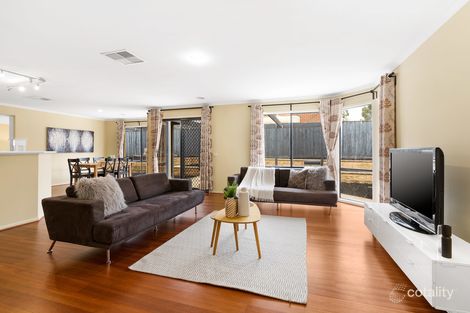 Property photo of 8 Grandiflora Grove Bundoora VIC 3083