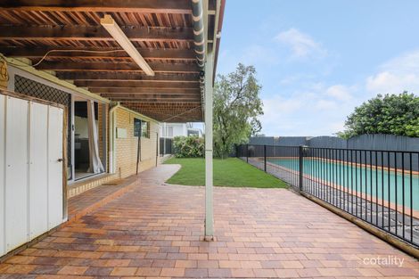 Property photo of 20 Purdy Street Aspley QLD 4034