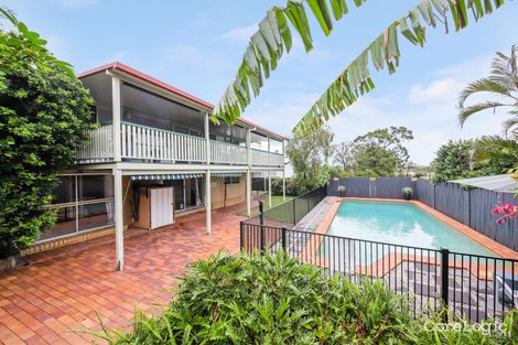 Property photo of 20 Purdy Street Aspley QLD 4034