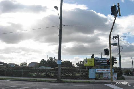 70-100 Ballarat Rd, Footscray, VIC 3011