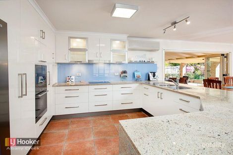 Property photo of 58 Reginald Avenue Arana Hills QLD 4054